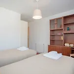 Bright Light Apartment