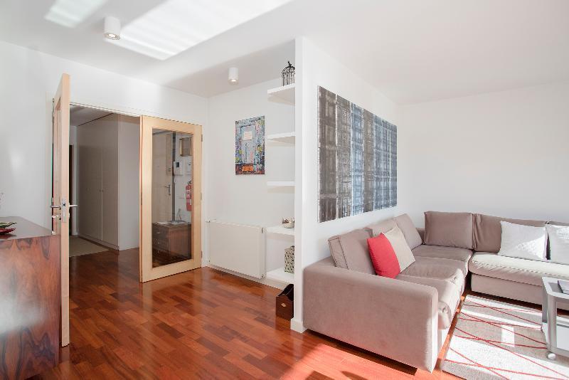 Apartamento Bright Light *