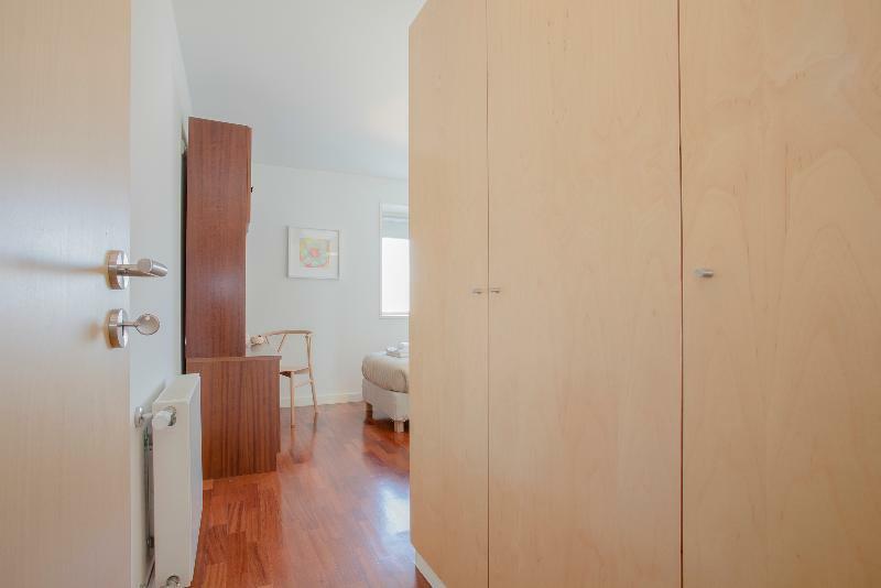 Apartamento Bright Light