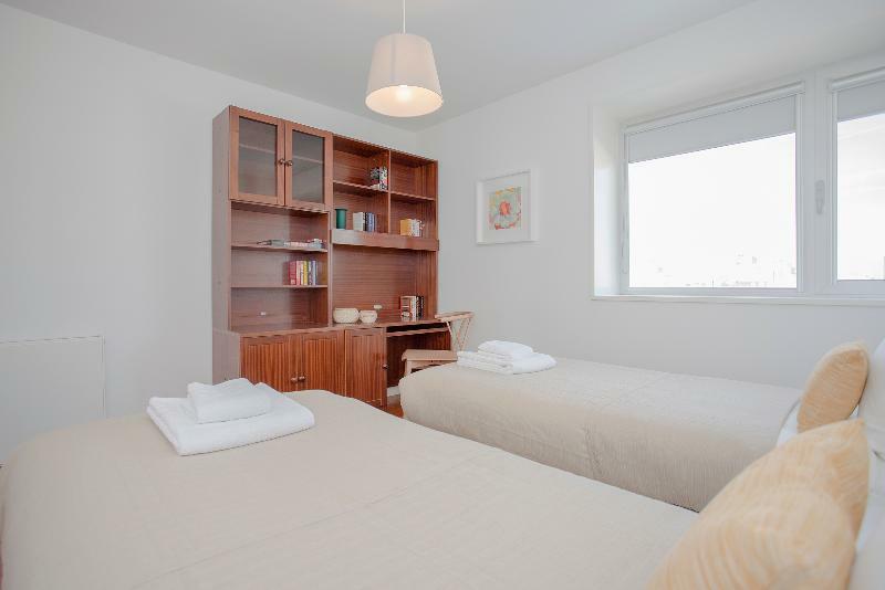 Bright Light Apartamento