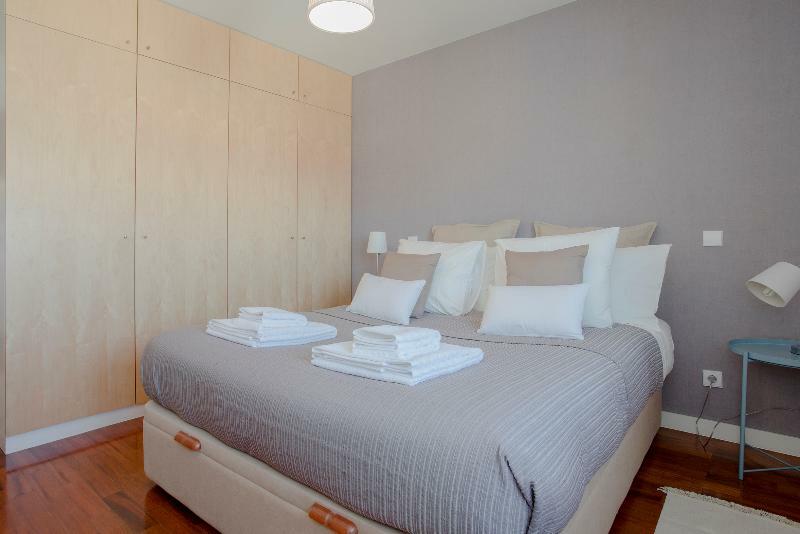 Bright Light Apartamento *