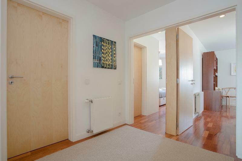 Bright Light Apartamento Oporto