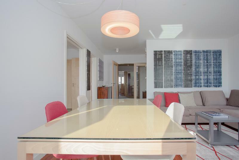 Apartamento Bright Light