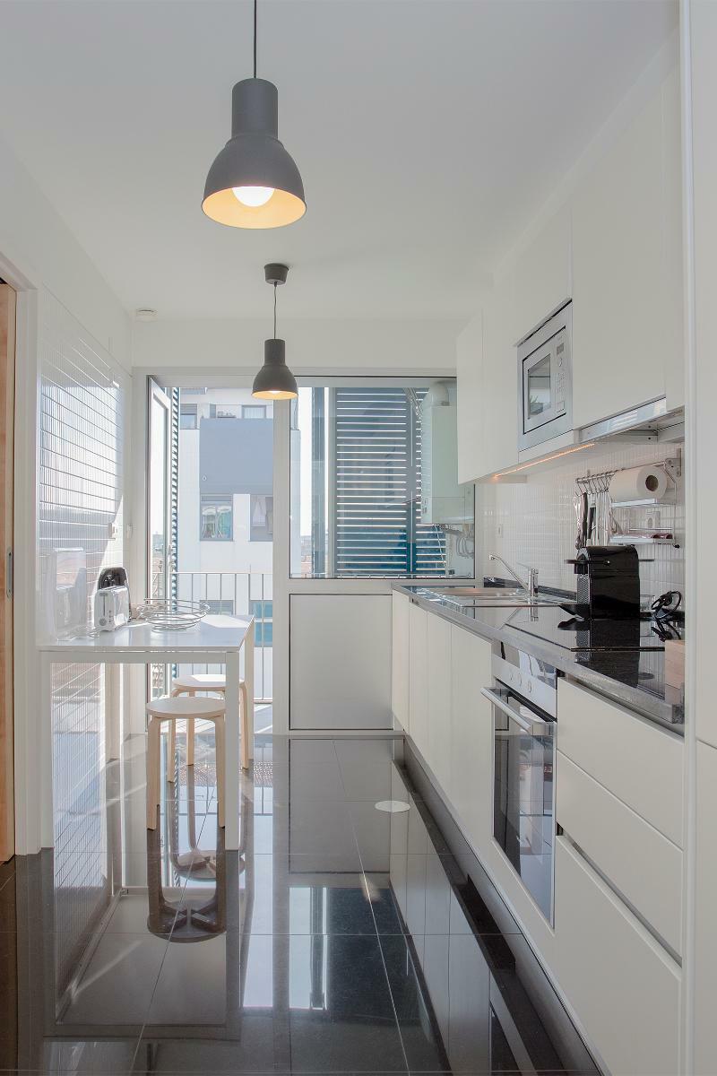 Apartamento Bright Light *