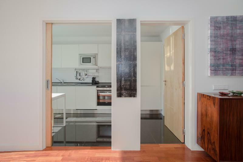 Apartamento Bright Light Oporto