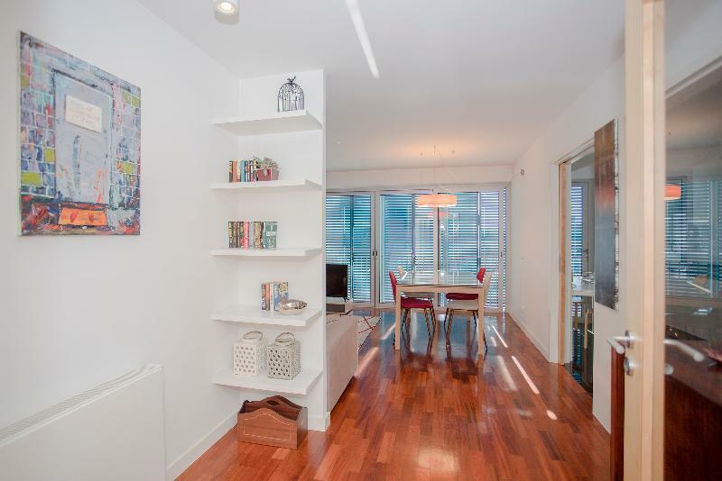 Apartamento Bright Light