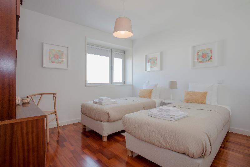 Appartamento Bright Light Oporto
